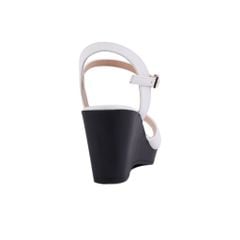 Sandal Xuồng Hạnh Dung Bản Ngang HD04811AD