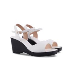 Sandal Xuồng Hạnh Dung Bản Ngang HD04811AD