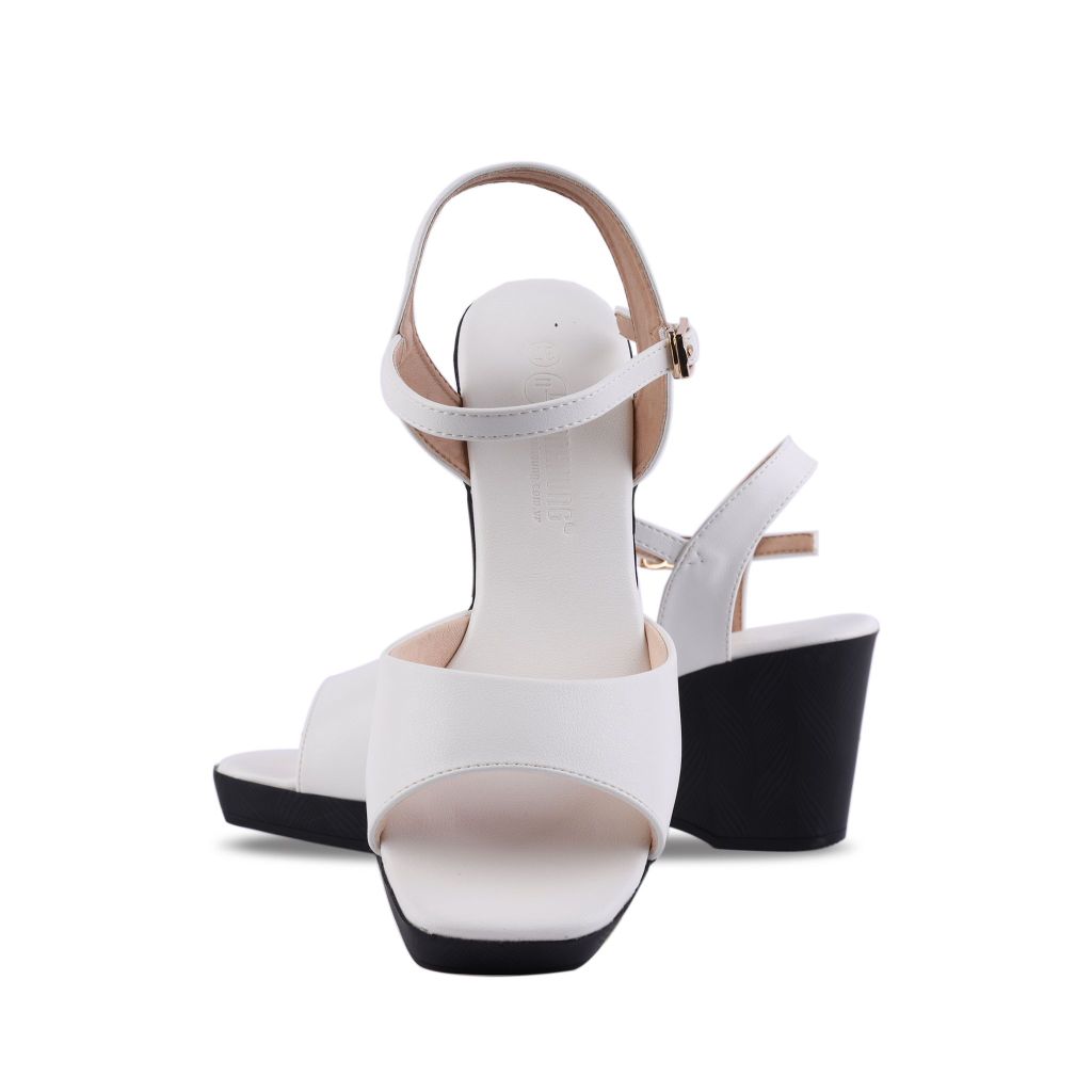 Sandal Xuồng Hạnh Dung Bản Ngang HD04811AD