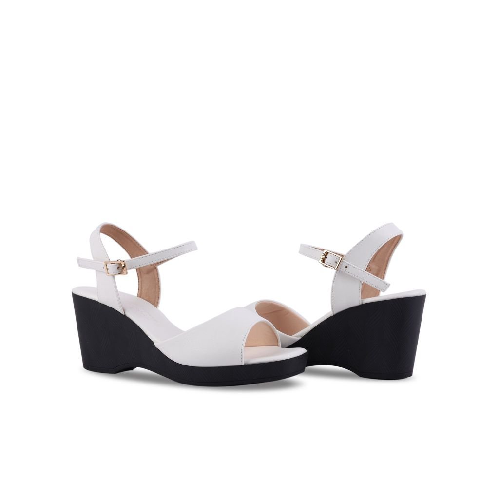 Sandal Xuồng Hạnh Dung Bản Ngang HD04811AD
