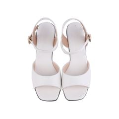 Sandal Xuồng Hạnh Dung Bản Ngang HD04811AD