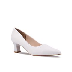 Giày Cao Gót Hạnh Dung Quai Dập Vân HD04846AD