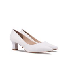 Giày Cao Gót Hạnh Dung Quai Dập Vân HD04846AD