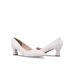 Giày Cao Gót Hạnh Dung Quai Dập Vân HD04846AD