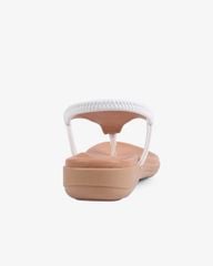 Sandal Xẹp Hạnh Dung Kẹp Bản Hậu Thun HD04934AD