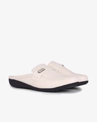 Dép Bít Mũi Hạnh Dung Mũi Tròn Nhẹ Êm HD04954AD