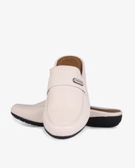 Dép Bít Mũi Hạnh Dung Mũi Tròn Nhẹ Êm HD04954AD