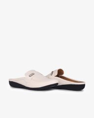 Dép Bít Mũi Hạnh Dung Mũi Tròn Nhẹ Êm HD04954AD