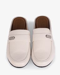 Dép Bít Mũi Hạnh Dung Mũi Tròn Nhẹ Êm HD04954AD