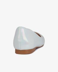 Giày Búp Bê Hạnh Dung Mũi Nhọn Sang Trọng HD0916AS