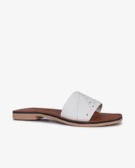 Dép Xẹp Hạnh Dung Quai Bản Cách Điệu HD1138AV