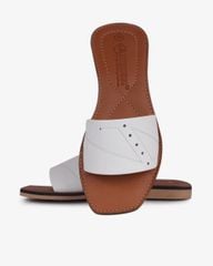 Dép Xẹp Hạnh Dung Quai Bản Cách Điệu HD1138AV