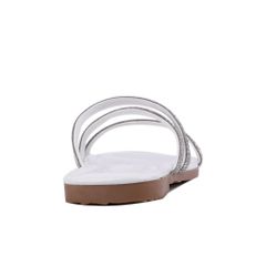 Dép Xẹp Hạnh Dung Dây Xoàn Mảnh HD12244AM