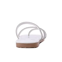 Dép Xẹp Hạnh Dung Dây Kim Sa Xỏ Ngón HD12245AM