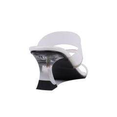 Dép Cao Gót Hạnh Dung Bản Dây Trong Gót Mica HD12248AM