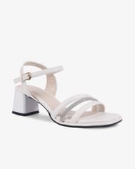 Sandal Cao Gót Hạnh Dung Quai Dây Sang Trọng HD12257AM