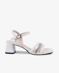 Sandal Cao Gót Hạnh Dung Quai Dây Sang Trọng HD12257AM