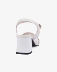 Sandal Cao Gót Hạnh Dung Quai Dây Sang Trọng HD12257AM