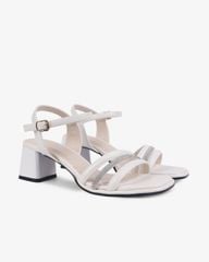 Sandal Cao Gót Hạnh Dung Quai Dây Sang Trọng HD12257AM