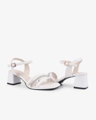 Sandal Cao Gót Hạnh Dung Quai Dây Sang Trọng HD12257AM