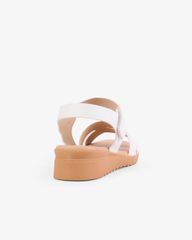 Sandal Xẹp Hạnh Dung Quai Đan Chéo HD12271AM