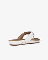 Dép Xẹp Hạnh Dung Kẹp Khóa Mặt Cười HD12283AM