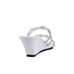 Dép Xuồng Hạnh Dung Xoàn Mảnh Xoắn HD2031AH