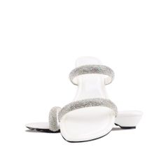 Dép Xẹp Hạnh Dung Quai Nhị Xoàn HD2036AH