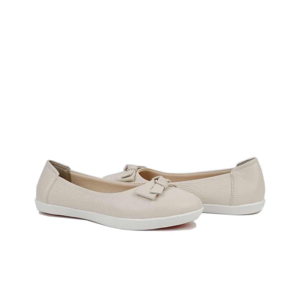 Bata Hạnh Dung Nơ HD2218AX