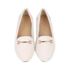 Giày Búp Bê Hạnh Dung Khóa ngang HD2219AX