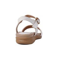 Sandal Đế Xuồng Hạnh Dung Quai Ngang Xoàn HD27243BI