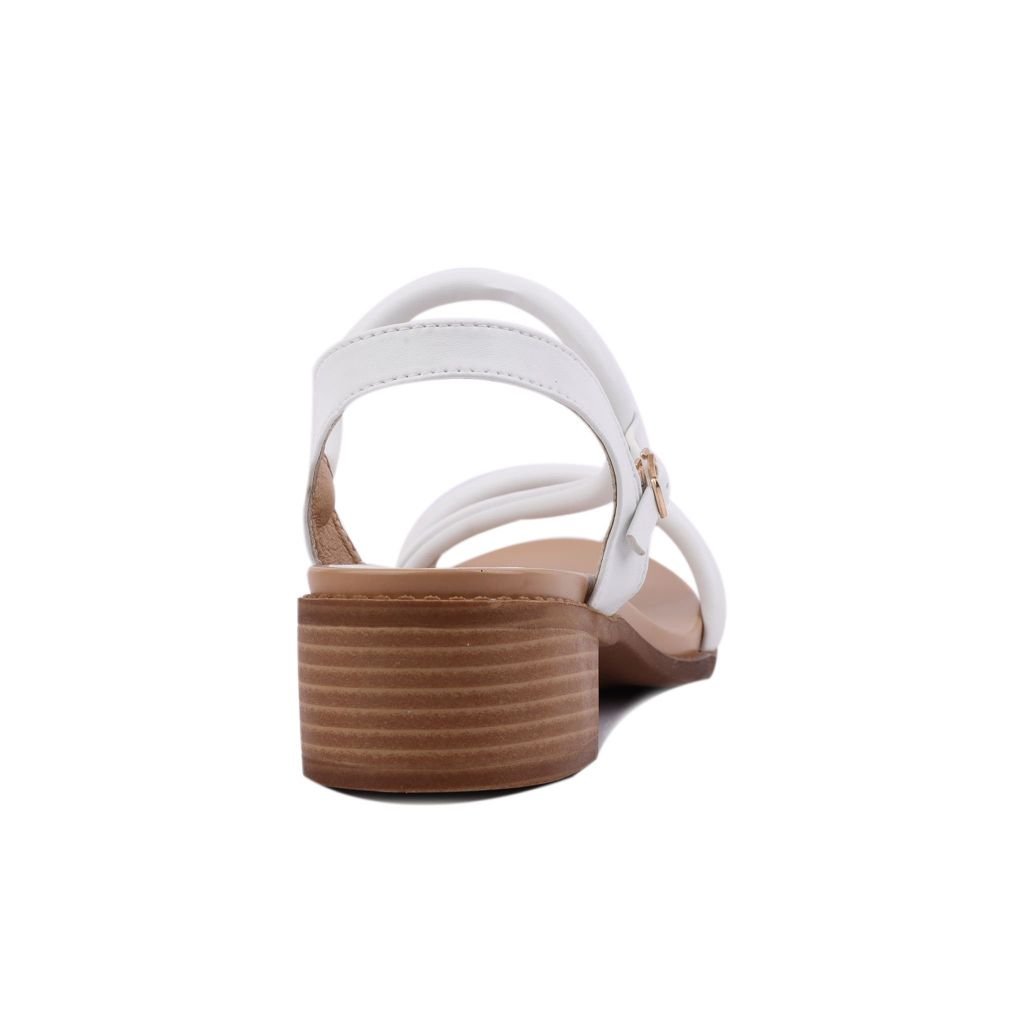 Sandal Cao Gót Hạnh Dung Quai Dây Mảnh HD29132AY