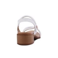 Sandal Cao Gót Hạnh Dung Quai Dây Mảnh HD29132AY