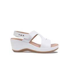 Sandal Xuồng Hạnh Dung Quai Gợn Sóng Đế Mềm Mại HD29140AY