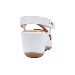 Sandal Xuồng Hạnh Dung Quai Gợn Sóng Đế Mềm Mại HD29140AY