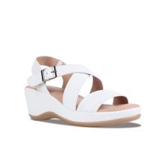 Sandal Xuồng Hạnh Dung Quai Chéo Thanh Lịch HD29151AY