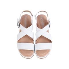 Sandal Xuồng Hạnh Dung Quai Chéo Thanh Lịch HD29151AY