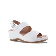 Sandal Xuồng Hạnh Dung Quai Bản Đế Nhẹ Êm HD29152AY
