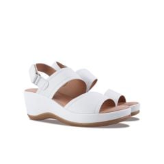 Sandal Xuồng Hạnh Dung Quai Bản Đế Nhẹ Êm HD29152AY