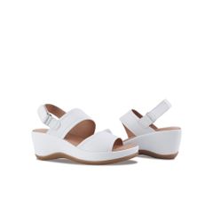 Sandal Xuồng Hạnh Dung Quai Bản Đế Nhẹ Êm HD29152AY