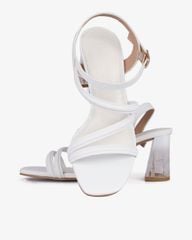 Sandal Cao Gót Hạnh Dung Quai Mảnh HD29161AY