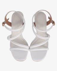Sandal Cao Gót Hạnh Dung Quai Mảnh HD29161AY