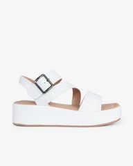 Sandal Xuồng Hạnh Dung Quai Bản Đối Xứng HD29162AY