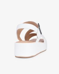 Sandal Xuồng Hạnh Dung Quai Bản Đối Xứng HD29162AY