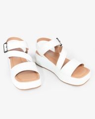 Sandal Xuồng Hạnh Dung Quai Bản Đối Xứng HD29162AY