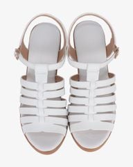 Sandal Đế Xuồng Hạnh Dung Quai Dây Mảnh HD29167AY