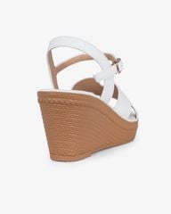 Sandal Đế Xuồng Hạnh Dung Quai Chữ H HD29168AY