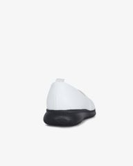 Giày Búp Bê Hạnh Dung Da Trơn HD29171AY