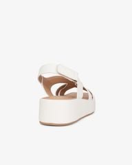 Sandal Đế Xuồng Hạnh Dung Quai Chéo Lớn HD29173AY