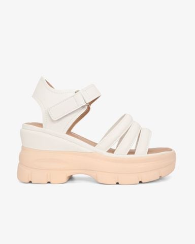 Sandal Đế Xuồng Hạnh Dung HD29176AY